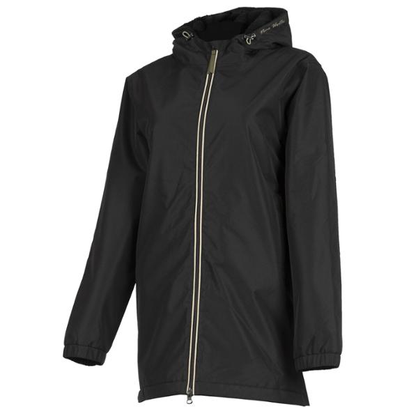 PARKA DE TRABAJO