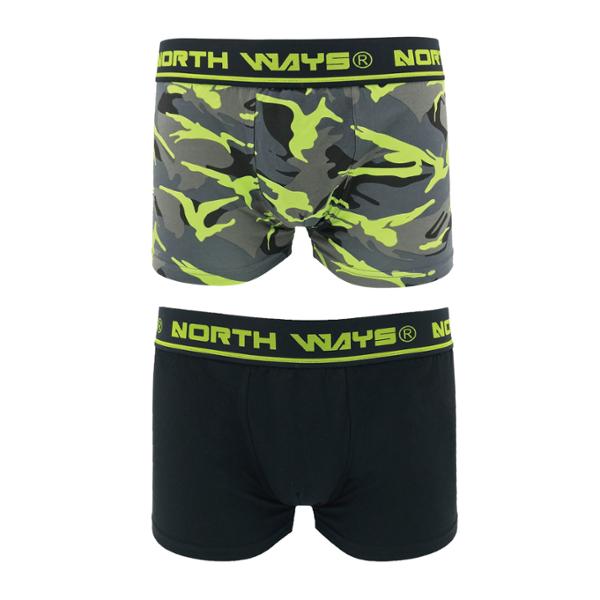 BOXERS