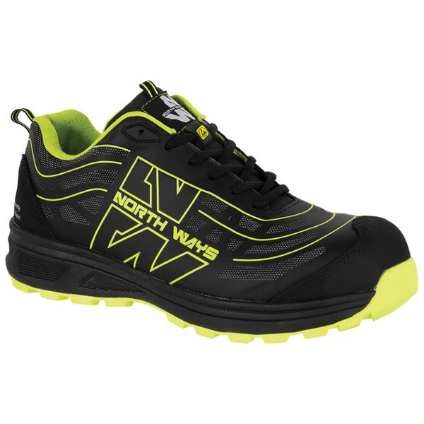 Li 4183 CHAUSSURES BASSES DE SECURITE