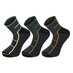 ALMER (Lot de 3 paires)