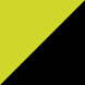 Jaune fluo/Noir