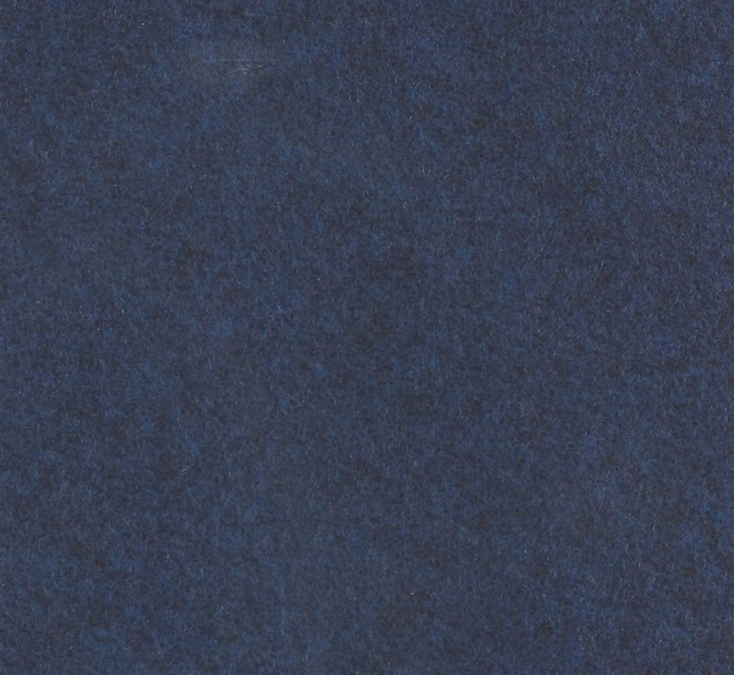Dark navy heather
