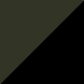 Verde / negro