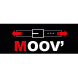 ADJUSTABLE MOOV BELT